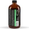 61hefcEjbJL._SL1334_.jpg BALM OF GILEAD Organic Castor Oil for Skin Hydration - Therapeutic Cold Pressed, USDA Certified 100% Pure, Glass Bottle - 16 oz Unrefined, Hexane Free, Castor Oil for Hair & Eyelashes Growth