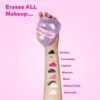 Makeup Eraser The Original, 7-Day Set, Erase All Makeup with Just Water, Including Waterproof Mascara, Eyeliner, Foundation, Lipstick, Sunscreen, and More!