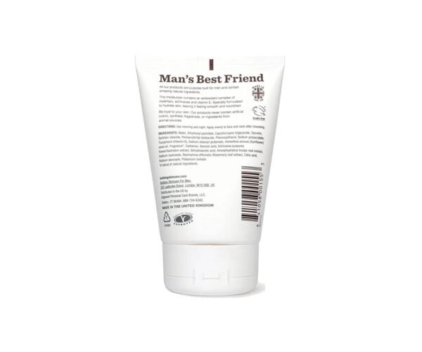 61i75mhdS2S._SL1500_.jpg ANTI-AGEING MOISTURISER (100ML)-BULLDOG by Bulldog