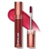 61iXmtvhkQL._SL1500_.jpg SHEGLAM Soft Haze Lip Blur Waterproof Liquid Lipstick Matte Transfer-Proof Lip Tint Lasting Super Stay Lip Stain-Just Smooches