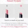61ii3yqbn-L._SL1350_.jpg Volumizing Lip Fondue 07 Humble 2g, 3-in-1 Melting Balm for Hydrating Lip Care, Plumping Volume and High-Gloss Water Glow, Infused with Rosehip Oil for Longlasting Moisture, Korean Makeup