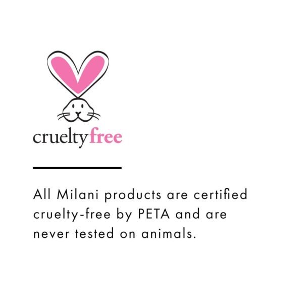 61ij7cqZvhL._SL1500_.jpg Milani Baked Blush, Powder Blush for Cheeks, Cruelty Free Makeup - Shape, Contour & Highlight Face for a Shimmery or Matte Finish -Petal Primavera