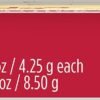61iyT5PIN-L._SL1500_.jpg Burt's Bees All Weather SPF 15 Lip Balm, Water-Resistant Lip Moisturizer, Tint-Free, Natural Conditioning Treatment, 2 Tubes, 0.15 oz.