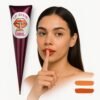 61jCzz8gn-L._SL1024_.jpg Shhh LIP Stain. 100% Organic wipe off Lip Stain Ready to use. Premium Quality Cone. Water resistance