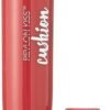 61jJgxuqI2L._SL1500_.jpg REVLON Kiss Cushion Lip Tint Lipstick,Crimson Feels