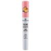 essence | Volume Booster Lash Primer Mascara | Infused with Mango Butter and Acai Oil for Nurtured Lashes | Conditioning Mascara Primer | White | Vegan | Paraben & Cruelty Free (Pack of 1)