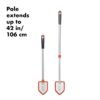 OXO Good Grips Extendable Shower, Tub and Tile Scrubber - 42 inches