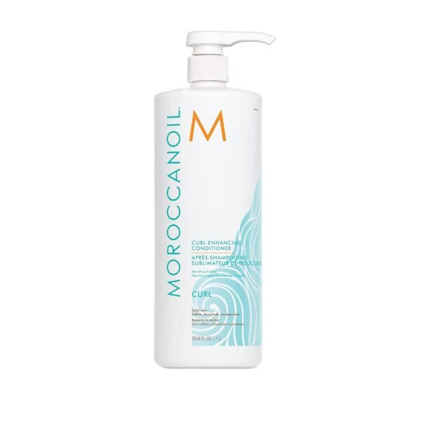 Moroccanoil Curl Enhancing Conditioner