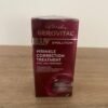 GEROVITAL EVOLUTION Anti-Wrinkle Serum for Eyes, Lips and Forehead Area with Hyaluronic Acid, Vitamin A and E, Reduces Deep Wrinkles, Improves Skin Elasticity, ‎15 ml