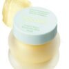 61k97-i1sOL._SL1500_.jpg TOCOBO Lemon Sugar Lip Mask – Korean Vegan Lip Scrub & Overnight Exfoliating Treatment for Dry, Chapped Lips – Hydrating, Plumping, Smoothing – Glazed Balm Texture, Non-Sticky, 0.68oz