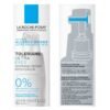 La Roche-Posay Toleriane Dermallergo Eye Cream Soothing Repair Moisturizer, Soothes and Comforts Sensitive Skin, Allergy Tested, Fragrance Free, Alcohol Free, Formerly Toleriane Ultra Eyes