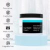 61kS9C7sE3L._SL1200_.jpg YEOUTH Day Night Face Moisturizer with Hyaluronic Acid, Snail Mucin Cream and Copper Tripeptide, Hydrating Fragrance Free Moisturizer, Face Cream for Women and Men 4oz