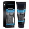 Painless, Flawless Depilatory for Intimate/Private Areas - Soothing Cream for Unwanted Male Hair, Suitable for All Skin Types