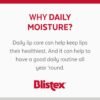 61kTsP8l-aL._SL1500_.jpg Blistex Hemp & Shea Hydration, 2 count