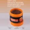 61kl49jlnJL._SL1500_.jpg Bronze Glow Intensive Tanning Shimmer Gel, Blisshe Tanning Gel, Blissshe Skin Intense Tannings Gels, Intensive Tan Accelerator, Natural Tannings Cream Brown Tanninges Lotion For Beach Outdoor Sun (2)