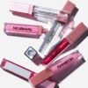 61l202zJBCL._SL1080_.jpg MCoBeauty LipLights Shine Gloss, Clear, Gloss for Irresistible Lips, Vegan, Cruelty Free Cosmetics
