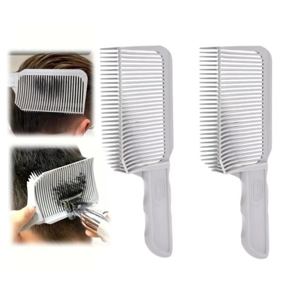 61lJFsKmfoL._SL1000_.jpg 2Pack Fade Comb,Barber Fade Combs,Barber Comb for Men Haircut Hair Fade Tool For Home,Salon or Professional Use.