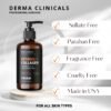 61lZok0jgKL._SL1080_.jpg Retinol + Collagen, Hyaluronic Acid, Vitamin C Anti-Aging Face Cream, Day and Night Moisturizing Cream, Anti-Wrinkle Cream for Face, Firming Cream - 4oz