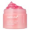 medicube Collagen Jelly Cream- Niacinamide & Freeze-Dried Hydrolyzed Collagen-Boosts skin barrier hydration & gives 24h Glow & Firmer looking skin | No artificial color, Korean skincare (3.71 fl.oz.)