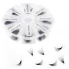 61lqGcBZuWL._SL1500_.jpg Premade Fans Short Stem 500 PCS 20D Eyelash Extensions 0.07mm C/D Curl 9-16mm Mixed WENDY LASHES Russian Volume Pre-made Lash Extension (500PCS-20D-0.07-D, 9-16mm mixed)