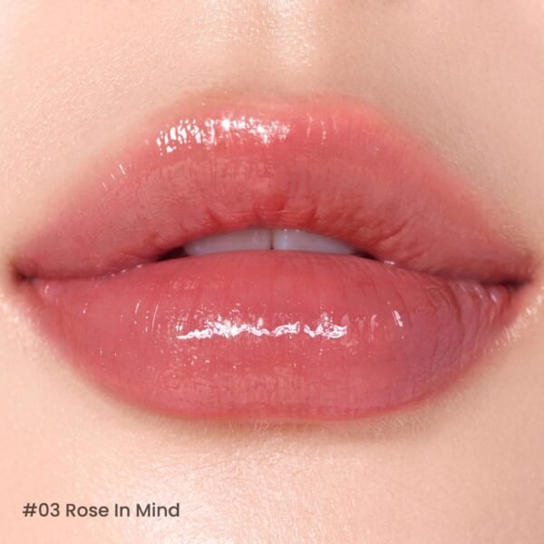61mDU7Iu0fL._SL1200_.jpg Peripera Ink Mood Glowy Tint (03 ROSE IN MIND (NEW))