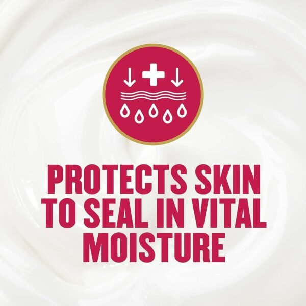 Gold Bond Ultimate Diabetics' Dry Skin Relief Foot Cream 3.4 oz., Soothes Skin Discomfort - Pack of 2