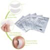 61mSmtZYKwL._SL1001_.jpg Eye Pads Lash Extensions Kit, 110 Pairs Hydrogel Patch Gel Pad Beauty Makeup Tool for Under Eyes Eyelash Extension