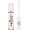 61mXvCiLHoL._SL1500_.jpg essence | The Super Balm Glossy Lip Treatment | 10 Hour Hydrating Lip Balm for Glossy Finish with Shea Butter & Vitamin E | Vegan & Cruelty Free