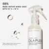 Olaplex No. 0 Intensive Bond Building Hair Treatment, Repairs, Protects, & Strengthens All Hair Types, 5.2 fl oz