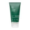 Tea Tree Firm Hold Gel, Hair Gel, Maximum Hold, High-Shine Finish, For All Hair Types