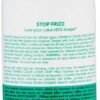 Framesi Color Lover Stop Frizz, 3.4 fl oz, Anti-Humidity Serum and Split End Repair, Color Treated Hair, Travel Size