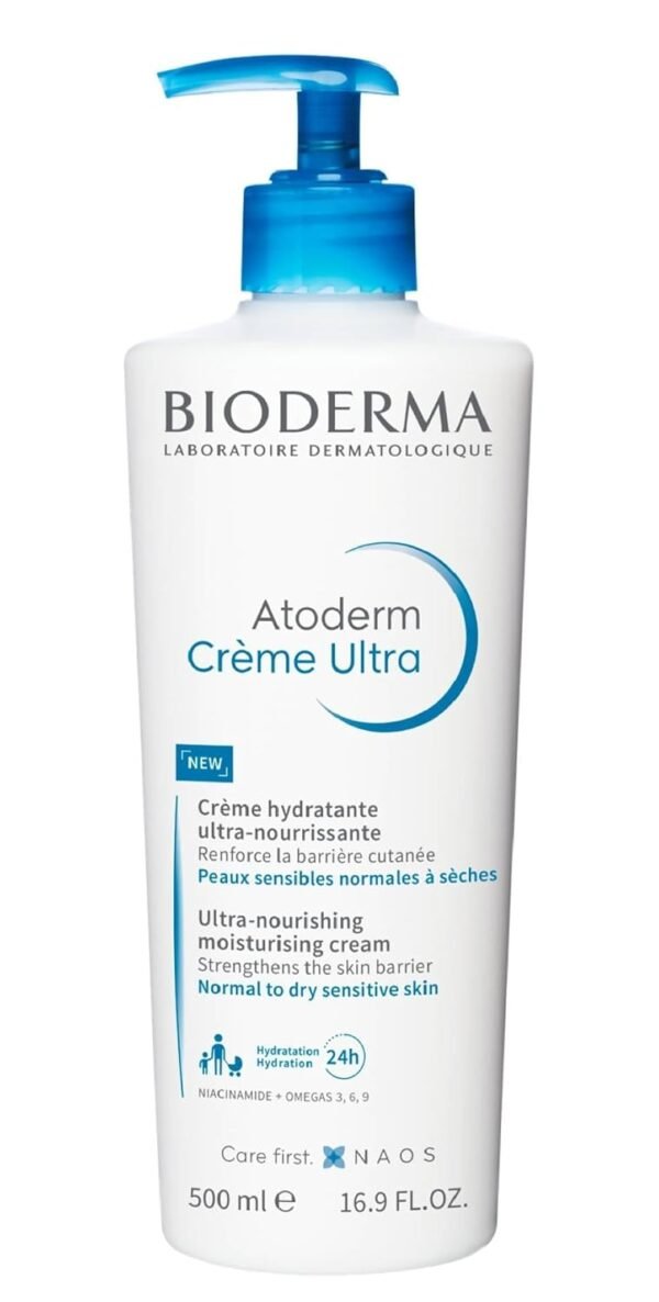 Atoderm Cream Ultra