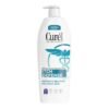 Curel Itch Defense Calming Body Lotion, Moisturizer for Dry, Itchy Skin, Body and Hand Lotion, with Advanced Ceramide Complex, Pro-Vitamin B5, Shea Butter, 20 Oz