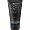 SexyHair Style Curling Crème Curl Moisturizing Control Crème | Light Control | Maintains Moisture and Combats Frizz