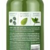 Village Naturals Therapy Muscle Foaming Bath Oil and Body Wash 16 oz. 2 pack, Green, 16 oz