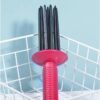 61pdJufiEiL._AC_SL1200_.jpg YF-ANEN Air Volume Comb for Curly Hair - Fluffy Curling Roll, Styler