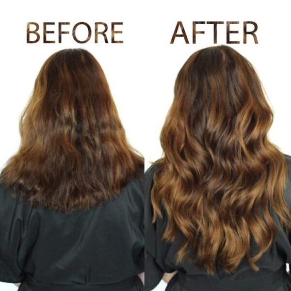 OKAY | Black Jamaican Castor Oil | Treatment for All Hair Types/Textures | Repair, Moisturize, Grow Healthy Hair | With Argan Oil & Shea Butter | Free Of Parabens, Silicones, Sulfates | 8 Oz