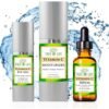 61qJcuoss7L._SL1024_.jpg Tree of Life Vitamin C Serum for Face w/ 1.7 Oz Moisturizer Cream & 0.5 Oz Eye Gel - Skin Care Trio Serums to Brightening Dark Spot, Smooth Dry & Sensitive Skin, Anti-Aging, Wrinkles
