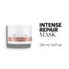WELLA PROFESSIONALS Fusion Intense Repair Hair Mask for Damaged Hair, Treatment for Hair Repair & Hair Breakage