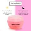 61qNpTk2t3L._SL1500_.jpg Grace & Stella Award Winning Lip Plumper Nourishing Berry Lip Mask - Lip Balm Hydrating - Lip Moisturizer For Very Dry Lips - Overnight Lip Mask & Lip Treatment & Lip Sleeping Mask - Vegan