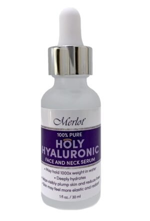 61qS8ZzV57L._SL1500_.jpg Holy Hyaluronic Face and Neck Serum