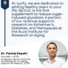 61qecDGtiPL._AC_SL1000_.jpg Anti-Aging & Weight Management Pill - Boosts Energy, Controls Cravings, & Promotes Cellular Repair - Daily Supplement to Support Vitality & Healthy Aging - 60 Caps