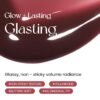 61qerxSd8zL._SL1200_.jpg Peripera Ink Glasting Lip Gloss, Non-Sticky, Gloss Shine, 4XL Wand for Easy Application, Korean Lip Gloss, Fuller Looking Lips, Buttery Soft, Long Lasting Lip (006 MADE IT)