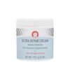 First Aid Beauty - Ultra Repair Cream, Intense Hydration Whipped Colloidal Oatmeal, Clinically Proven to Strengthen Skin Barrier in 7 Days & Helps Relieve Eczema, Luxury Face & Body Moisturizer, 6 oz