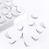 61rANAeIWeL._SL1500_.jpg FADLASH 1000 Fans 10D Premade Volume Eyelash Extensions Mixed Tray Premade Fans Eyelash Extensions D Curl Premade Lash Fans Pointed Handmade Promade Loose Fans Thin Base (10D-0.07D,9-16mm)