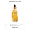 One Ginseng Per Bottle-Ginseng Gold Polypeptide Anti-Ageing Essence, Ginseng Polypeptide Anti-Ageing Essence, Ginseng Polypeptide Essence, Ginseng Serum Korean Anti Aging, Ginseng Anti Ageing, Ginseng Anti-Wrinkle Essence for Women