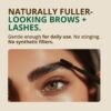 61rfo4MhStL._SL1000_.jpg RejuveNaturals Castor Oil (16oz Glass Bottle) USDA Certified Organic, 100% Pure, Cold Pressed, Hexane Free. Boost Hair Growth for Thicker, Fuller Hair, Lashes & Eyebrows.