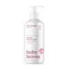 61s0aAHAqGL._SL1500_.jpg ATTITUDE Baby Lotion, EWG Verified Moisturizer, Dermatologically Tested Moisturizing Cream, Vegan and Cruelty-Free, Unscented, 16 Fl Oz