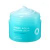 BEYOND Angel Aqua Cream (5.1fl oz) - Instant Cooling, Hydrating, Soothing Lightweight Face Gel Moisturizer, Sleeping Mask. Korean Skin Care, Vegan. Cica, Hyaluronic Acid, Panthenol.