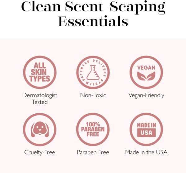 Spongelle Beach Grass Wild Flower Buffer Body Scrubber | Bath & Shower Loofah for Women | Exfoliator with Body Wash Infused Sponge | 14+ uses